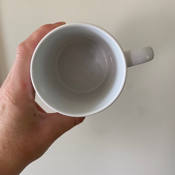 Mr. Bean Ceramic Mug - Picture 4 of 4